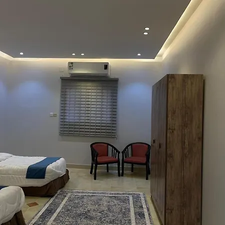 سويت روز العلا للشقق المفروشة Sweet Rose Al Ula Organizing Tours Exterior photo