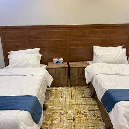 سويت روز العلا للشقق المفروشة Sweet Rose Al Ula Organizing Tours Exterior photo
