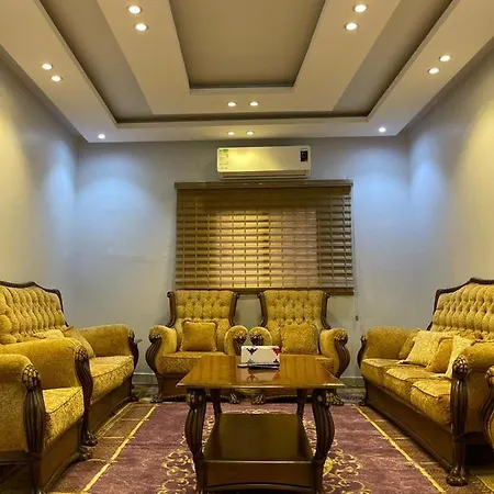 سويت روز العلا للشقق المفروشة Sweet Rose Al Ula Organizing Tours Exterior photo