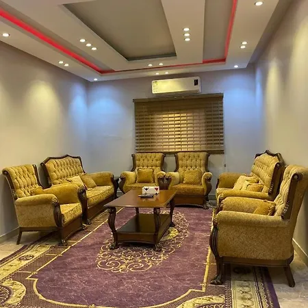 سويت روز العلا للشقق المفروشة Sweet Rose Al Ula Organizing Tours Exterior photo