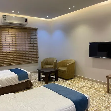 سويت روز العلا للشقق المفروشة Sweet Rose Al Ula Organizing Tours Exterior photo