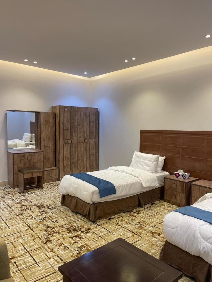 سويت روز للشقق المفروشة Sweet Rose Organizing Tours Appartement *