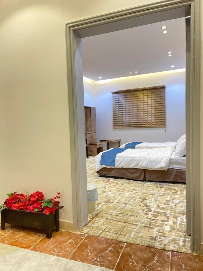 Appartement سويت روز للشقق المفروشة Sweet Rose Organizing Tours *