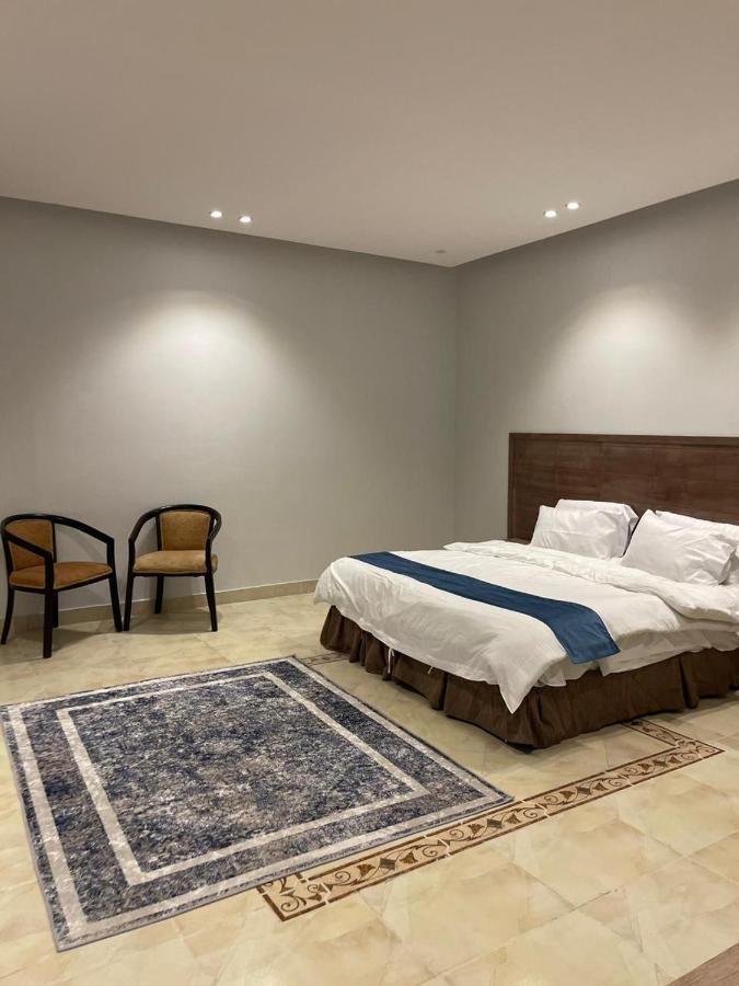 سويت روز للشقق المفروشة Sweet Rose Organizing Tours Appartement Al-Ula