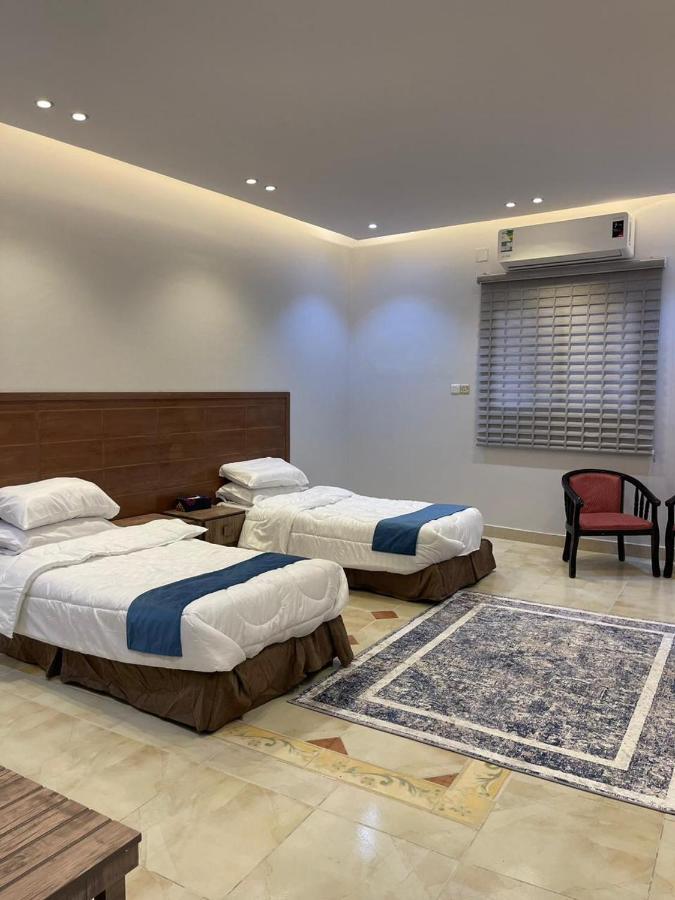 سويت روز للشقق المفروشة Sweet Rose Organizing Tours *