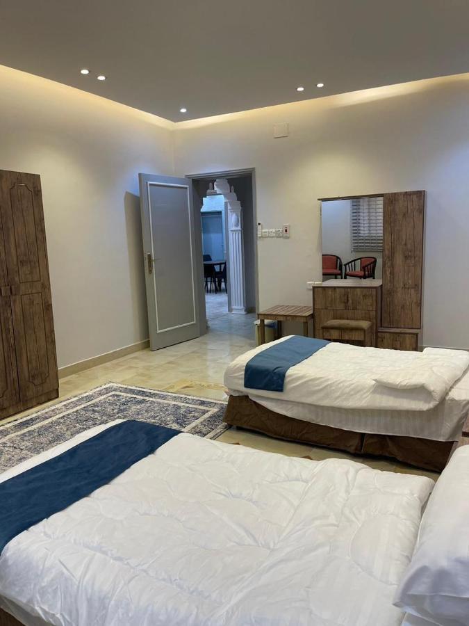 سويت روز للشقق المفروشة Sweet Rose Organizing Tours