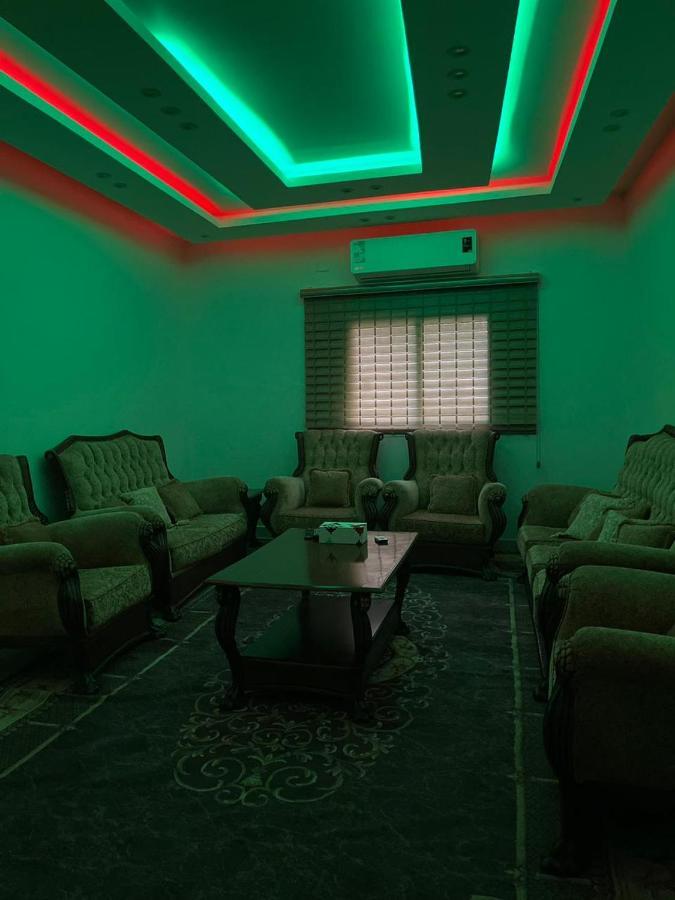 سويت روز للشقق المفروشة Sweet Rose Organizing Tours Appartement *