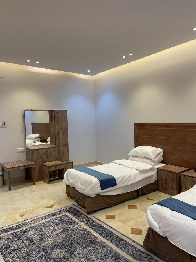 Appartement سويت روز للشقق المفروشة Sweet Rose Organizing Tours