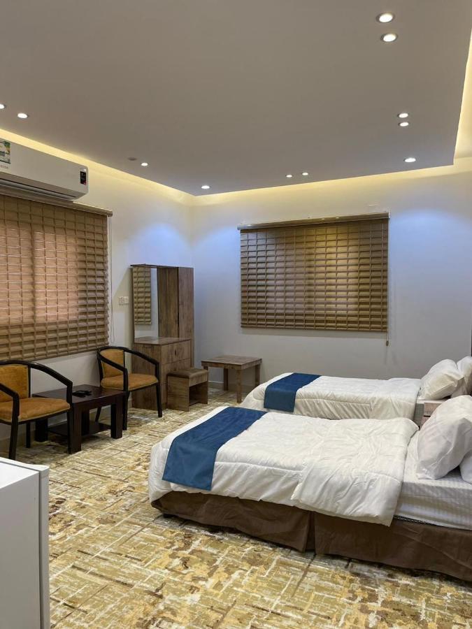سويت روز للشقق المفروشة Sweet Rose Organizing Tours * Al-Ula