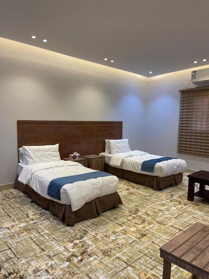 Appartement سويت روز للشقق المفروشة Sweet Rose Organizing Tours *