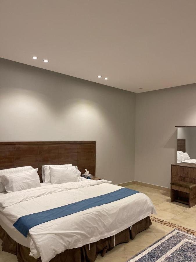 سويت روز للشقق المفروشة Sweet Rose Organizing Tours Appartement *