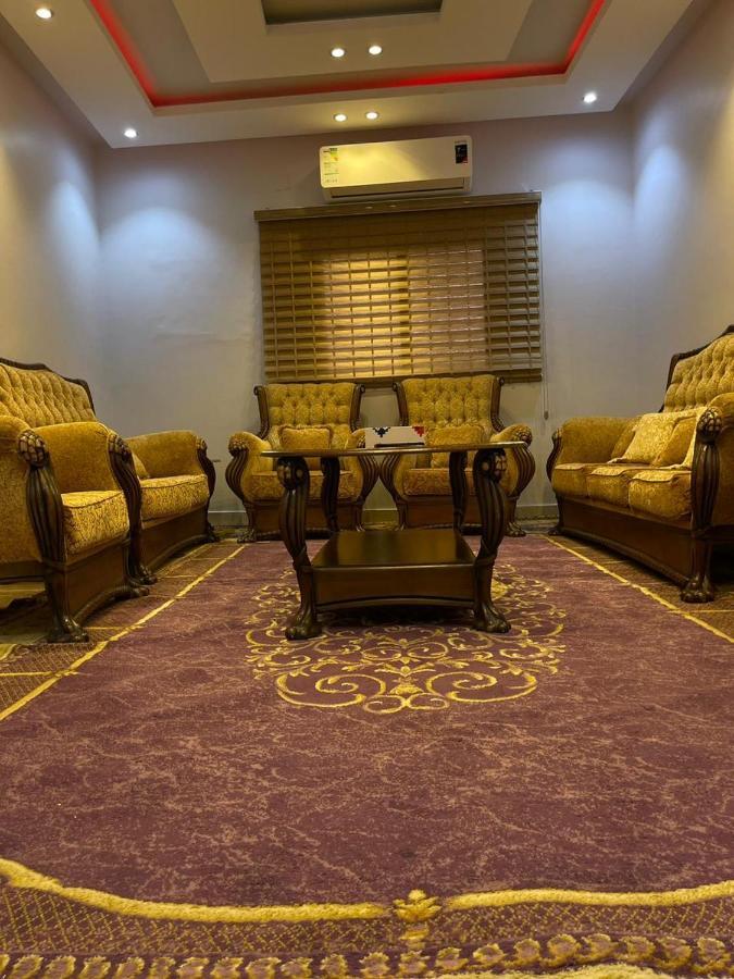 Appartement سويت روز للشقق المفروشة Sweet Rose Organizing Tours