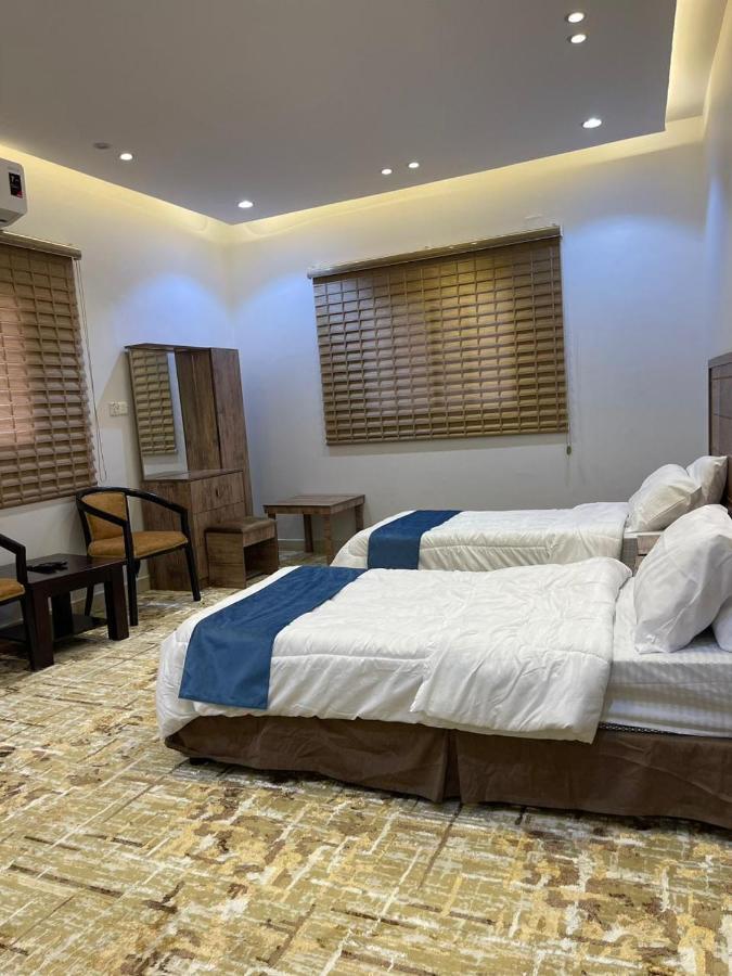 Appartement سويت روز للشقق المفروشة Sweet Rose Organizing Tours *