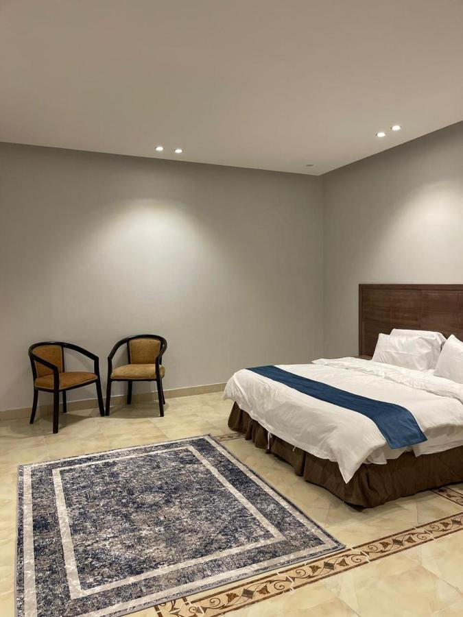 سويت روز للشقق المفروشة Sweet Rose Organizing Tours Appartement *