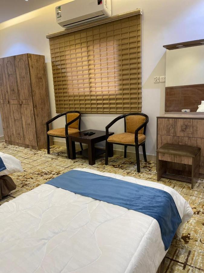 سويت روز للشقق المفروشة Sweet Rose Organizing Tours Al-Ula