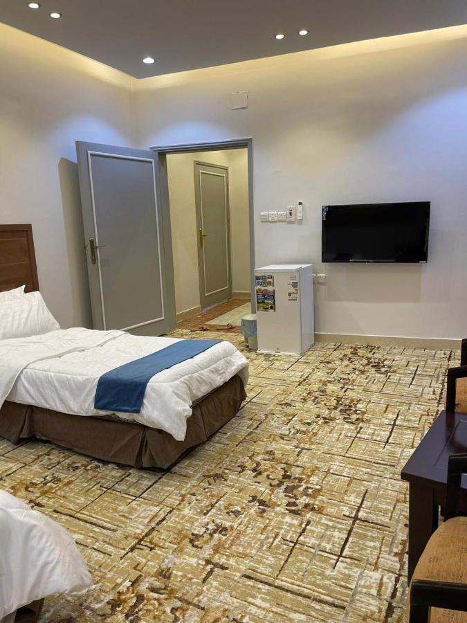 سويت روز للشقق المفروشة Sweet Rose Organizing Tours Appartement *